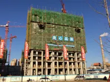 林湖美景好楼层精准修三房业主诚心出售