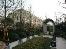 茶园新区 鸿笙苑A区二房89万