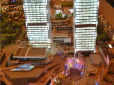 万象里精装1房,适合住家,楼下万象城和轻轨站