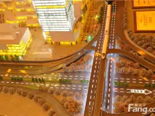 就在万象城 近双轻轨享成熟配套 办公坐家里收租金