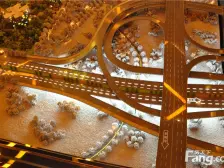 华润万象里 1室1厅 西南 南 东南