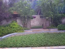 远洋公园高尔夫国际社区 6室2厅 东南