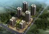 大足南苑丽景