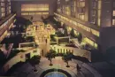 大足洋龙·福缔湾效果图