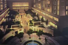 大足洋龙·福缔湾