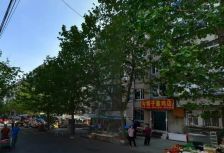 付家庄好房出售,三室东西向田字格,看房方便。