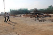 次新小区 春晖国际城 两房户型方正朝花园无抵押欠款