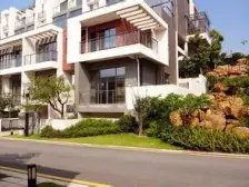 富力泉天下 1室0厅 东南