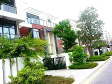 从化温泉富力泉天下 小高层两房 视野开阔