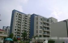 满五年 一环边 东边户 近地铁口 商圈成熟