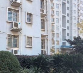 省监狱管理局宿舍3室2厅南