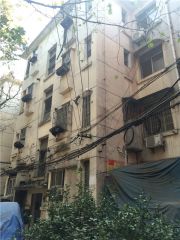 江南化工厂单位宿舍2楼诚心出售价格可以谈