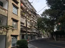 图强小区高层三房,两房朝南,阳光充足