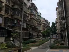 图强小区 2室1厅 南 北