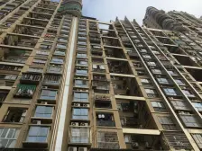 双阳台精装修,中层诚意出售优质好房