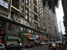 新华城 1室1厅 东北