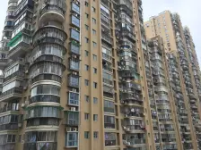 新华城 3室1厅 南