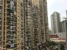 此房满五年,实用小三房,高楼层,采光好