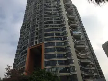 玉滨城三期 4室2厅 东南