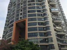 玉滨城三期 4室2厅 南 北