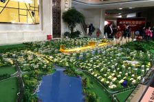 荣盛城二期 2室2厅 南