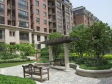 奢华装修,789三层复式,拎包即住