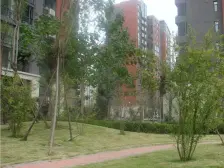 精装通透三居室,临河观景拎包即住装修很舒适