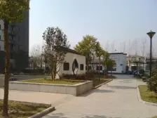 满五年 精装楼层好 纯南户型采光好 业主诚心出售