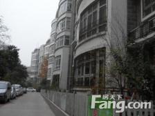 康桥花园 1室0厅 南