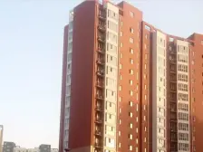 花园路2/4地铁口电梯小高层双气复式看房方便诚心卖