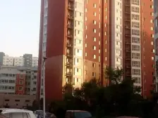 金印阳光城 1室1厅 南 北