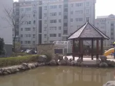 急卖民航家属院精装大四房带车库和地下室自装空调系统