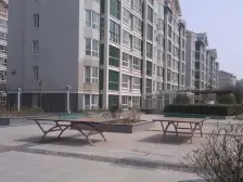 小区中间位置次顶楼 满五年无抵押无贷款,毛坯房