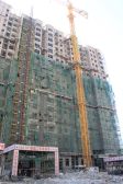 银投乾坤国际城3室2厅南
