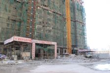 万达旁广东路乾坤国际城5房2卫,国企大盘配套齐楼层佳
