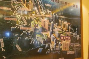 树木岭近地铁楼盘次新小区朝南两房带阳台安静不吵