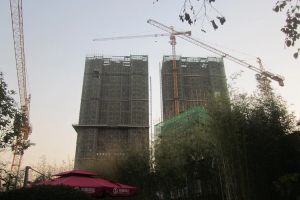 叠彩兰亭3室2厅南