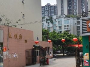 东顺园 3室2厅 西