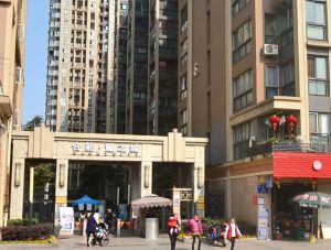合能耀之城2室1厅西南