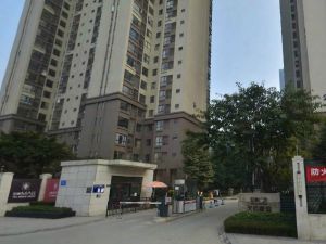 天府豪庭2室2厅东