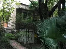 江北区,叠拼别墅,豪华装修,带花园,带车位