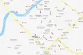 大足新时代天街交通图