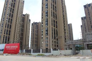 长乐地段好社区,环境优美,小区安全性高业主诚意出售