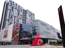 复式一房一厅,南向少有户型,收租神器,可办公