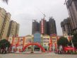 恒宁太阳广场实景图