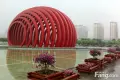时代峰景周边配套