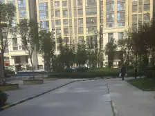 南北通透三室,自住精装修,上陇西,好楼层,配套齐全