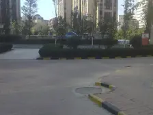 鑫苑现代城 3室2厅 南 北