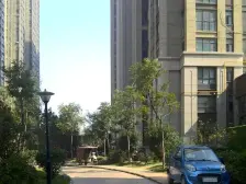 鑫苑现代城 经典复式小两室 精装双气陇西