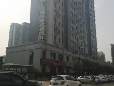 东方鼎盛时代精装复式 空间大 诚心出售